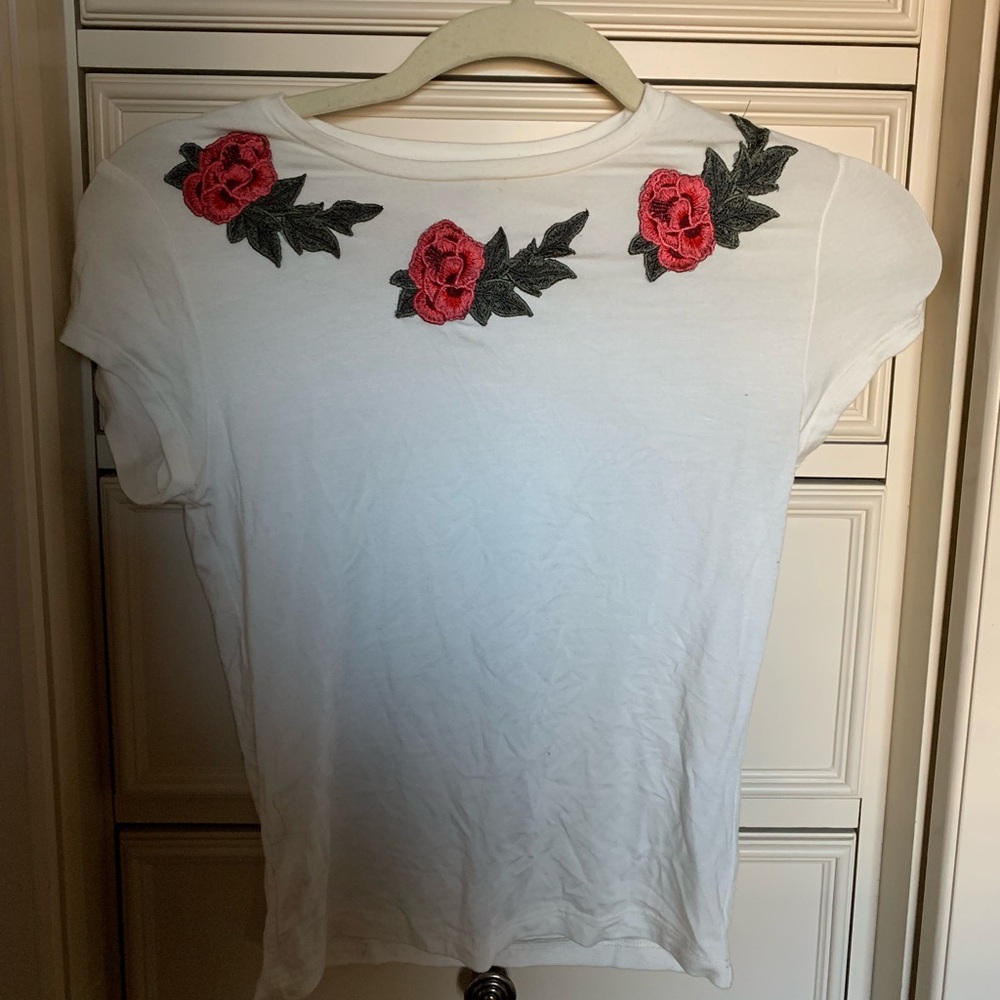 LF Crop Top